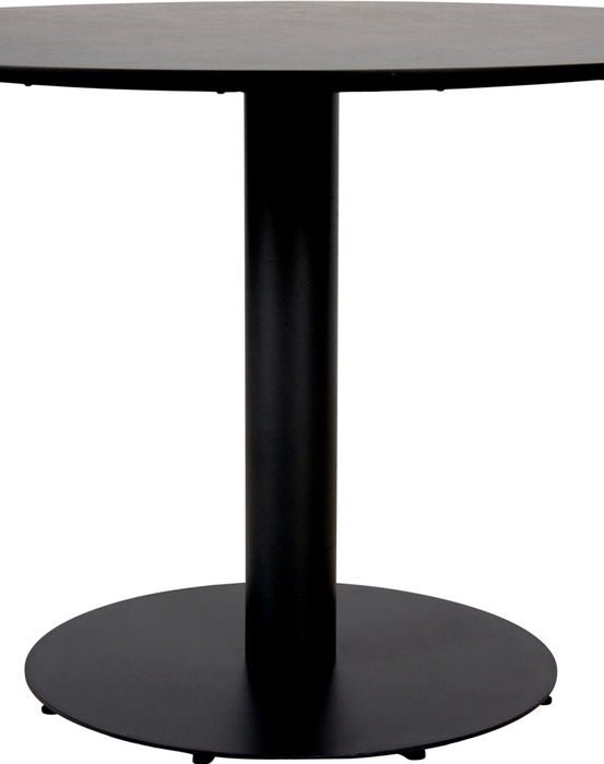 Havebord Slate Ø110 cm - Envy